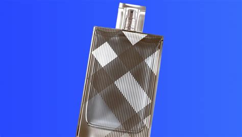 5 Cologne Similar To Burberry Brit in 2024 [Ultimate Clones]